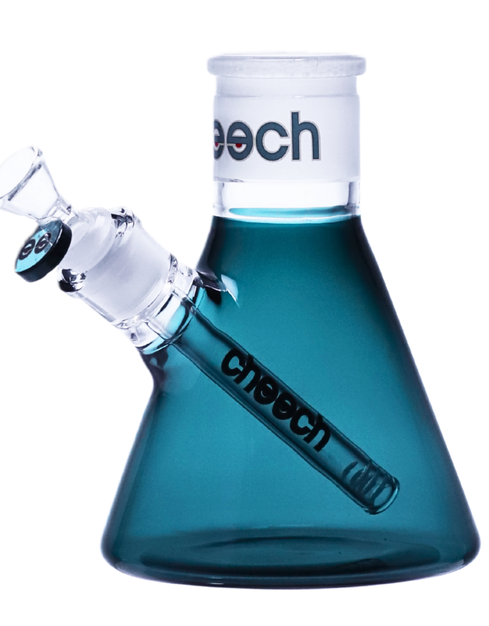 Cheech 7" Cheech Coloured Beaker Base