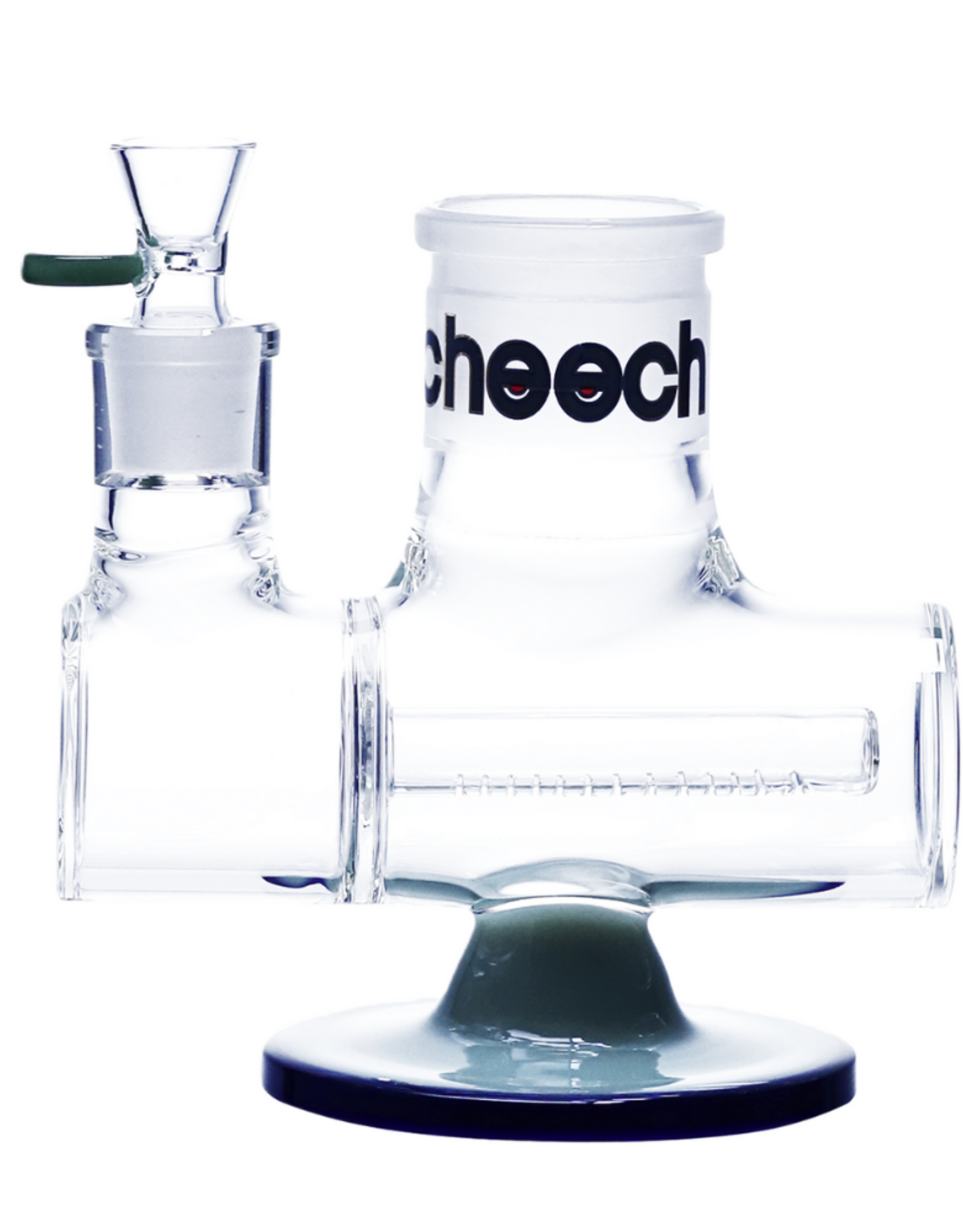 Cheech 6" Cheech Inline Base