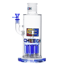 Cheech Cheech Multi-Slit Perc Base