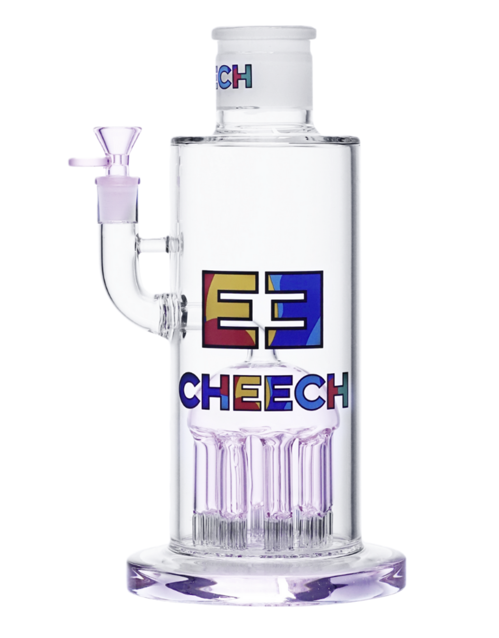 Cheech Cheech Multi-Slit Perc Base