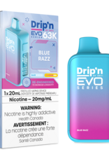 Drip'n by Envi EVO Series 63K Disposable