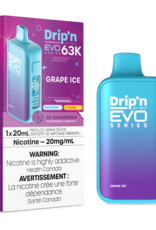 Drip'n by Envi EVO Series 63K Disposable