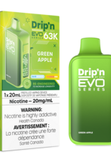 Drip'n by Envi EVO Series 63K Disposable