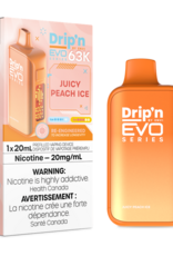 Drip'n by Envi EVO Series 63K Disposable