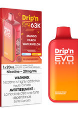 Drip'n by Envi EVO Series 63K Disposable