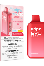 Drip'n by Envi EVO Series 63K Disposable