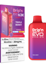 Drip'n by Envi EVO Series 63K Disposable