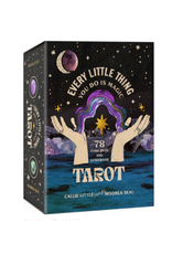 Every Little Thing You Do Is Magic Tarot Deck