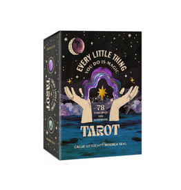 Every Little Thing You Do Is Magic Tarot Deck