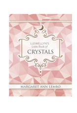 Llewellyn's Little Book of Crystals