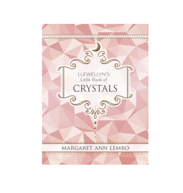 Llewellyn's Little Book of Crystals