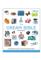 Dream Bible - The Definitive Guide to Over 300 Dream Symbols