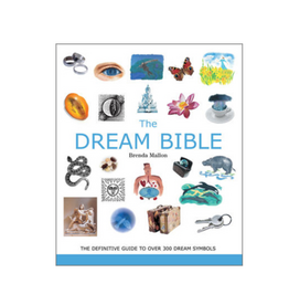 Dream Bible - The Definitive Guide to Over 300 Dream Symbols