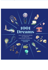 1001 Dreams - The Complete Book of Dream Interpretations