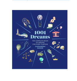 1001 Dreams - The Complete Book of Dream Interpretations