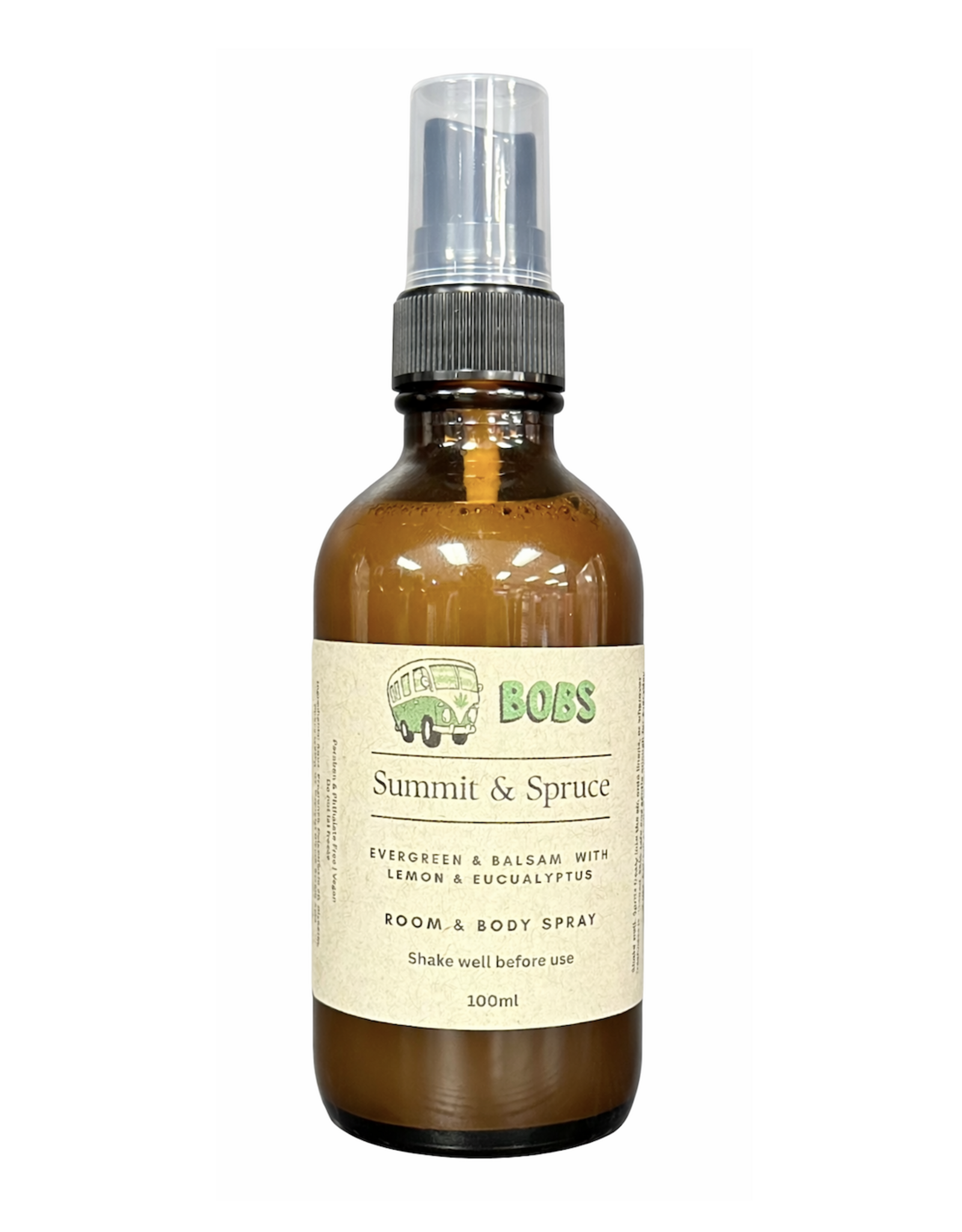 Summit & Spruce Room/Body Spray