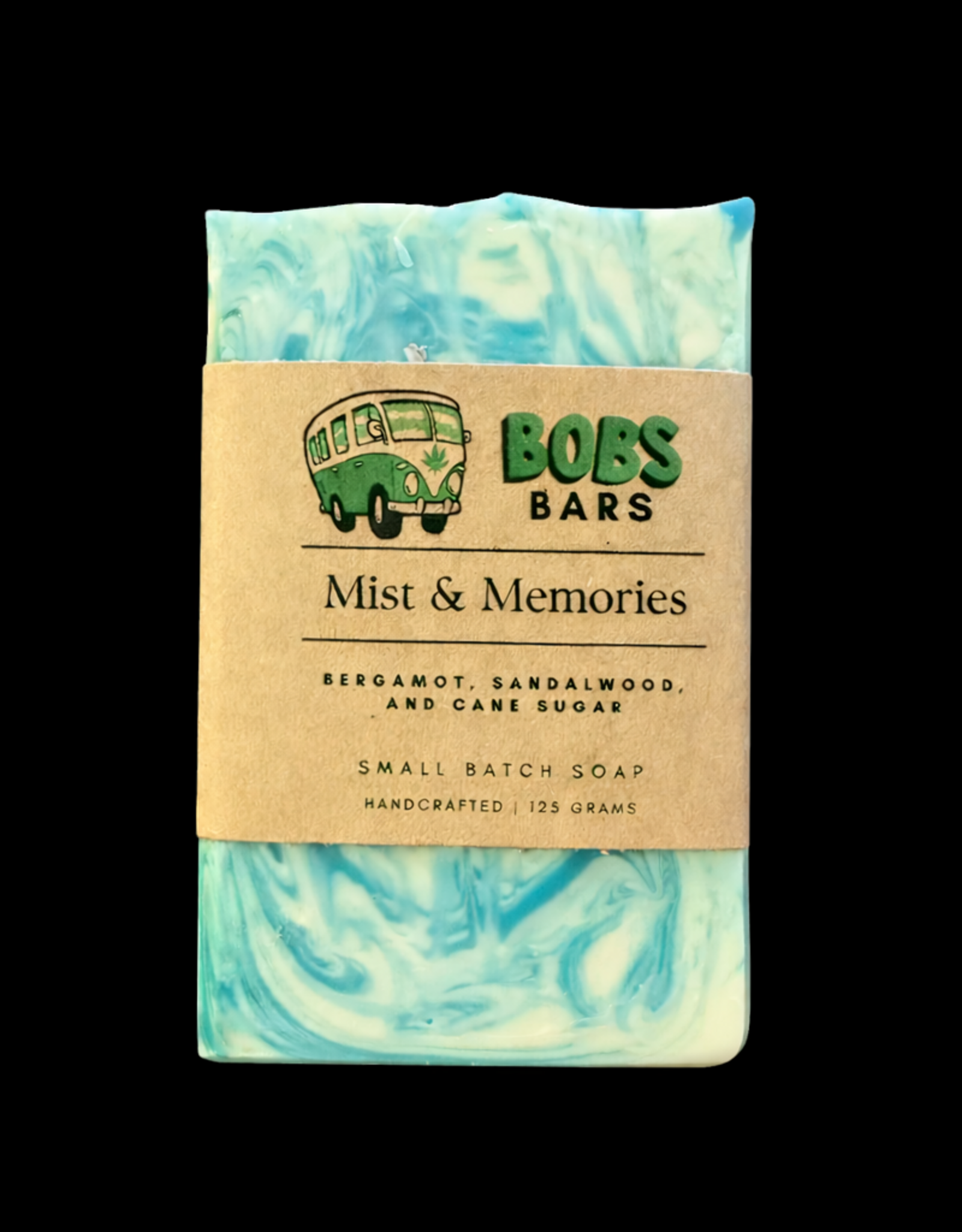 Bobs Mist & Memories Soap