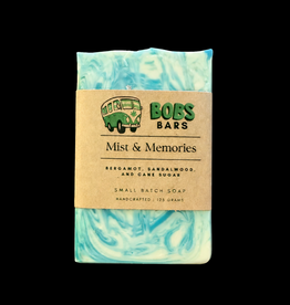Bobs Mist & Memories Soap