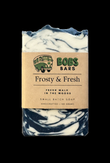 Bobs Frosty & Fresh Soap