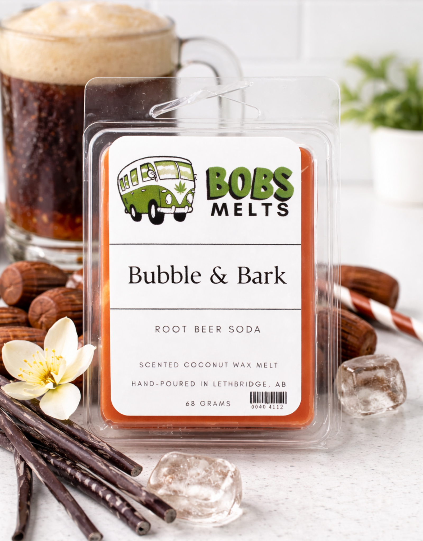 Bobs Wax Melts