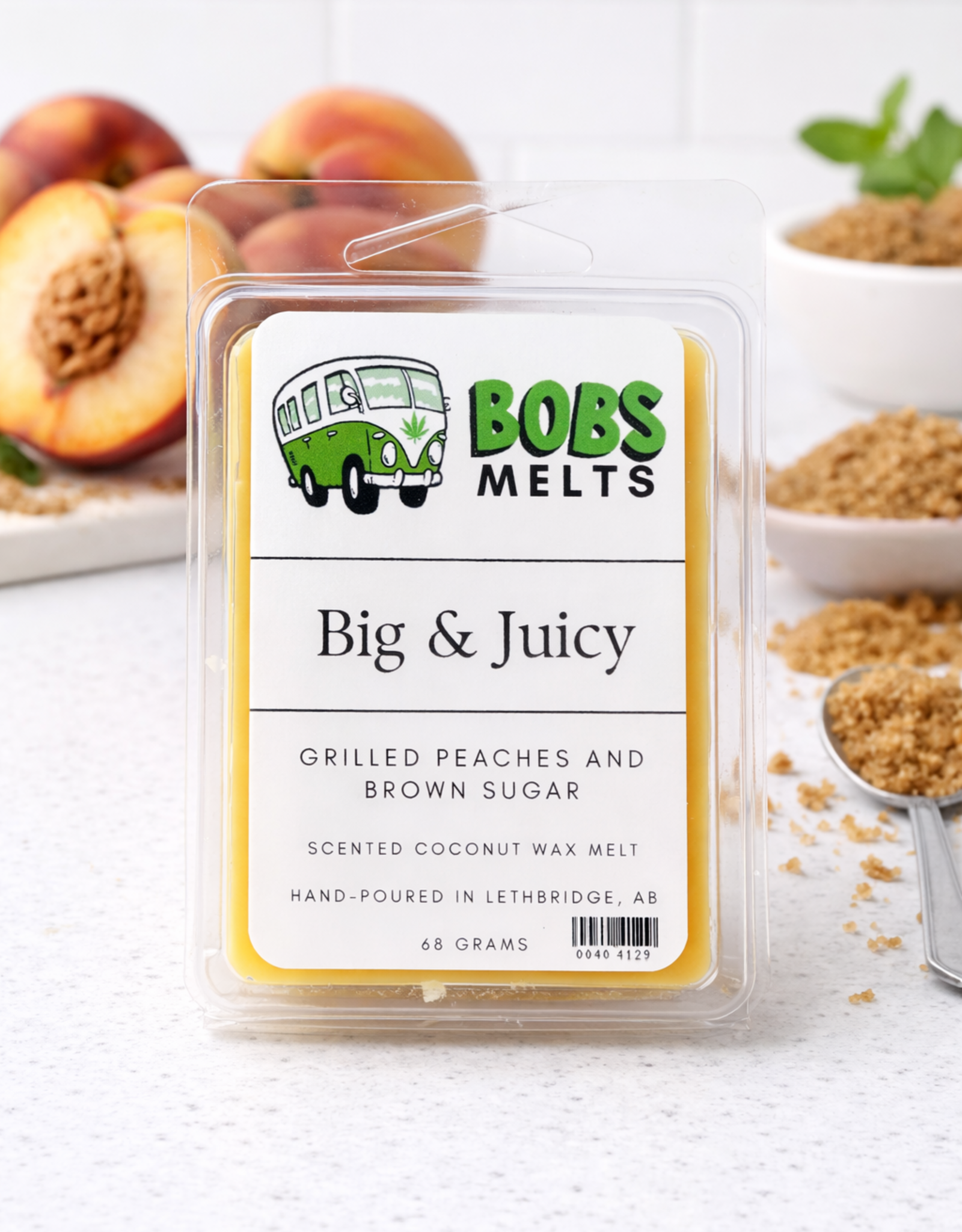Bobs Wax Melts