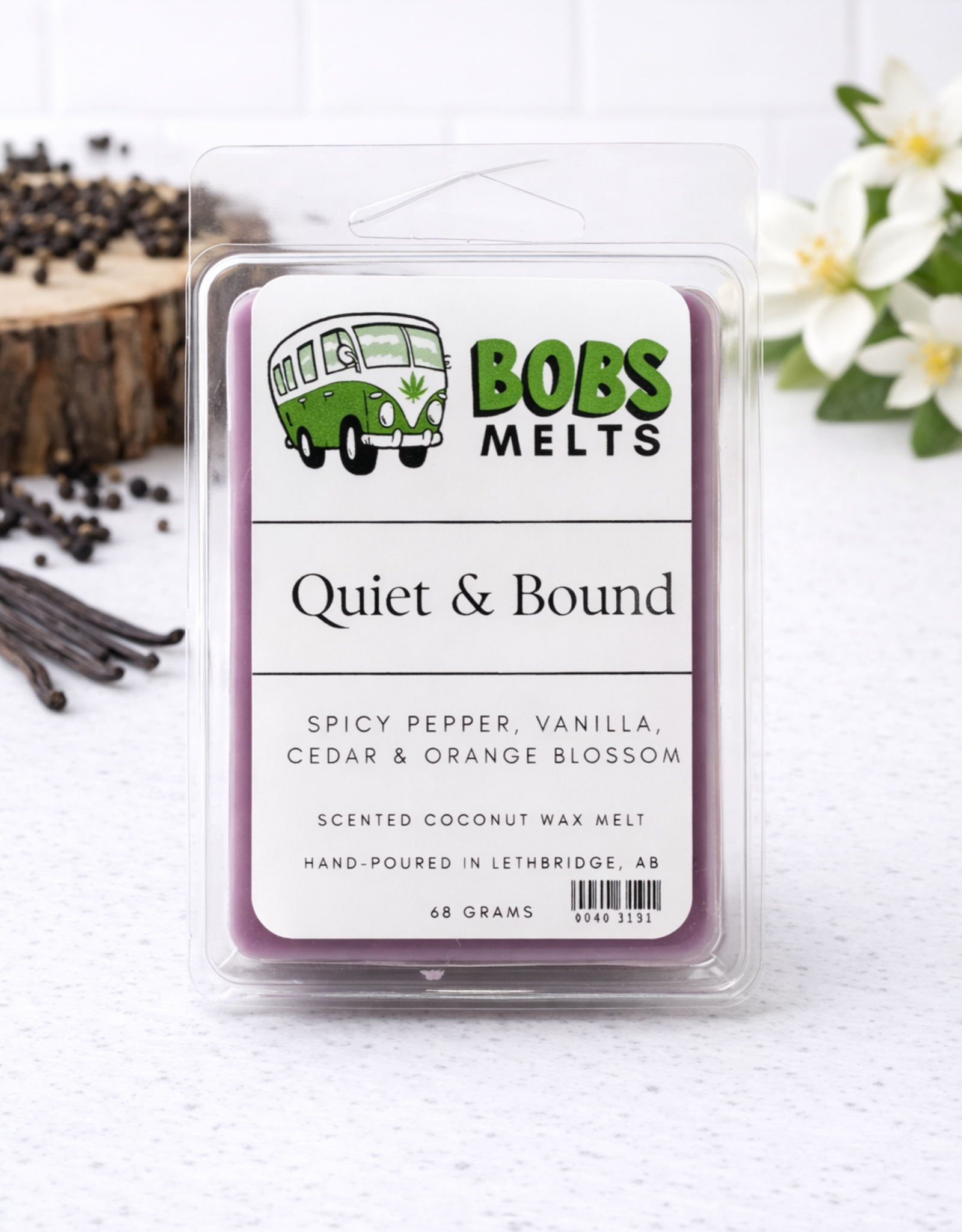 Bobs Wax Melts