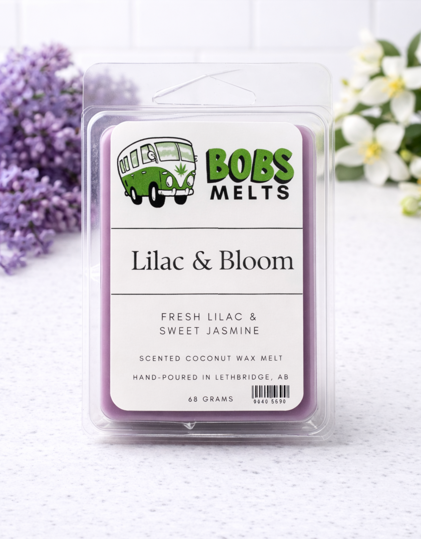 Bobs Wax Melts