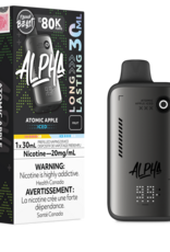 Flavour Beast Alpha Disposable