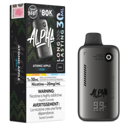 Flavour Beast Alpha Disposable