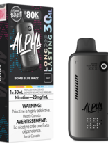 Flavour Beast Alpha Disposable