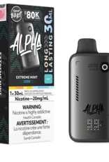 Flavour Beast Alpha Disposable