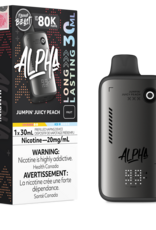 Flavour Beast Alpha Disposable