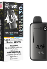 Flavour Beast Alpha Disposable