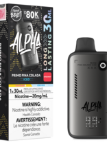 Flavour Beast Alpha Disposable