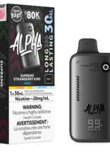 Flavour Beast Alpha Disposable