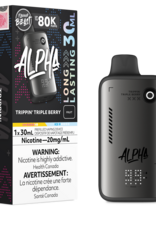 Flavour Beast Alpha Disposable