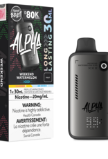 Flavour Beast Alpha Disposable