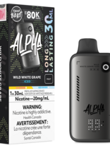 Flavour Beast Alpha Disposable