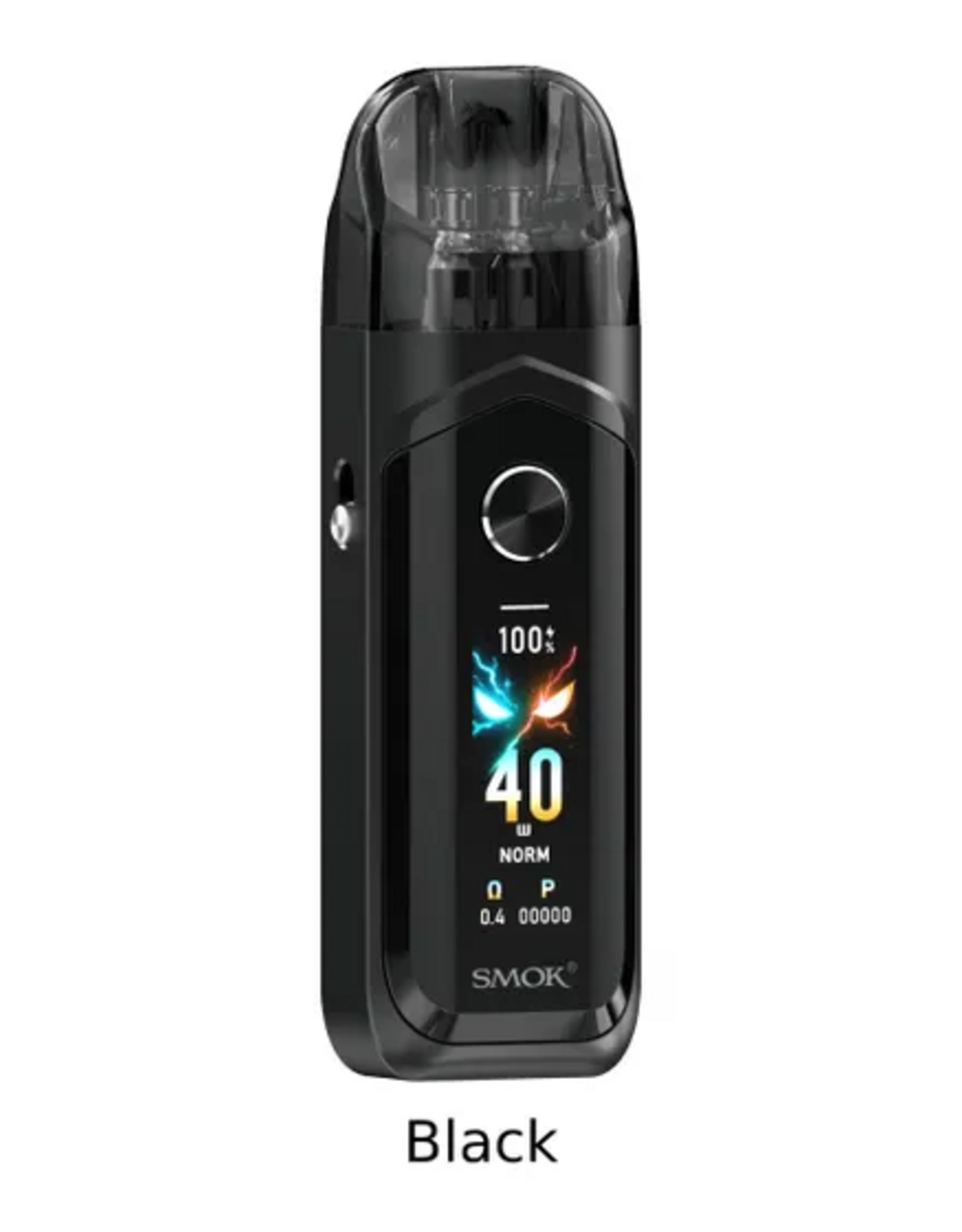 Smok Smok Nord 6 80W Pod Kit 5mL [CRC Version]