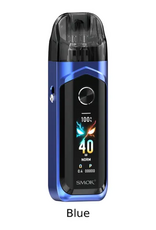 Smok Smok Nord 6 80W Pod Kit 5mL [CRC Version]