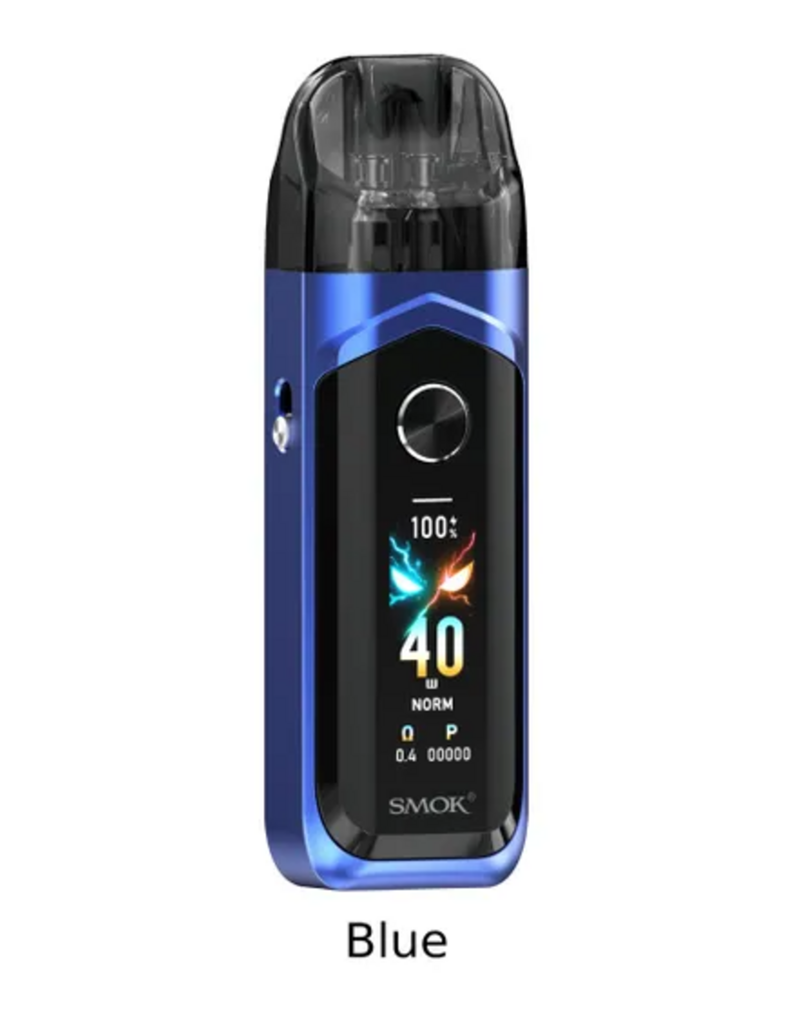 Smok Smok Nord 6 80W Pod Kit 5mL [CRC Version]