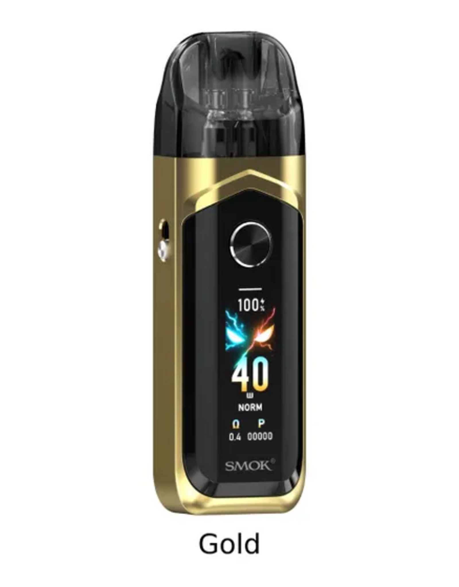 Smok Smok Nord 6 80W Pod Kit 5mL [CRC Version]