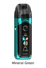 Smok Smok Nord 6 80W Pod Kit 5mL [CRC Version]
