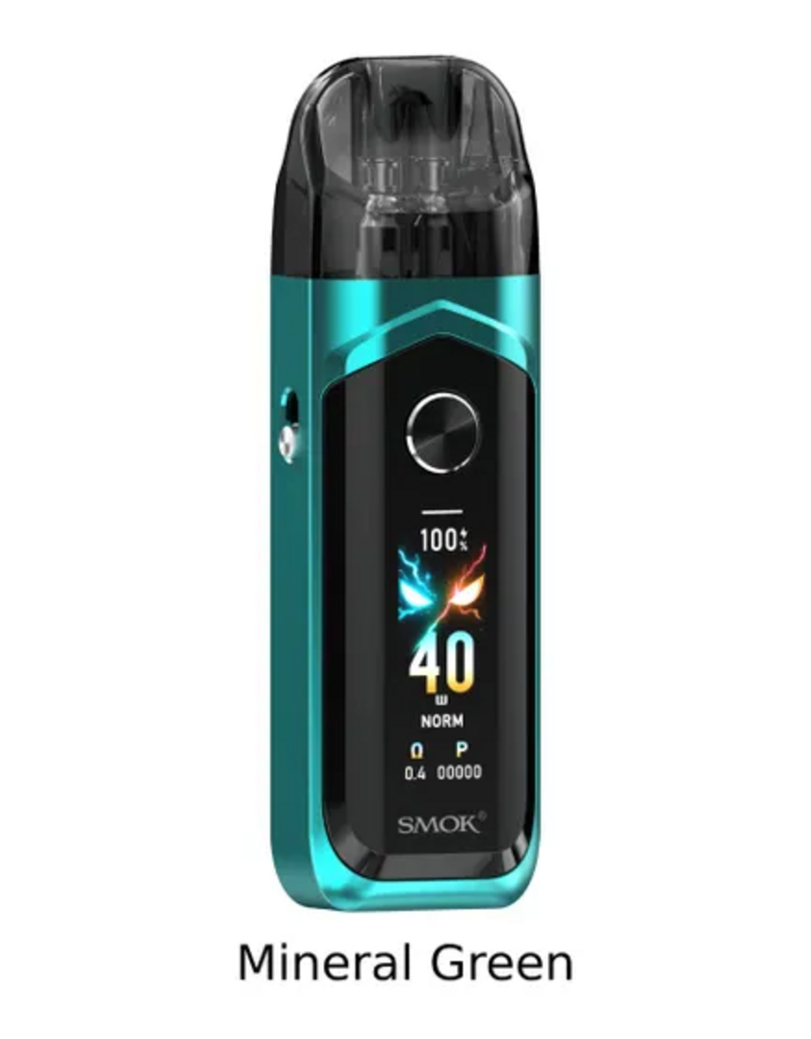 Smok Smok Nord 6 80W Pod Kit 5mL [CRC Version]