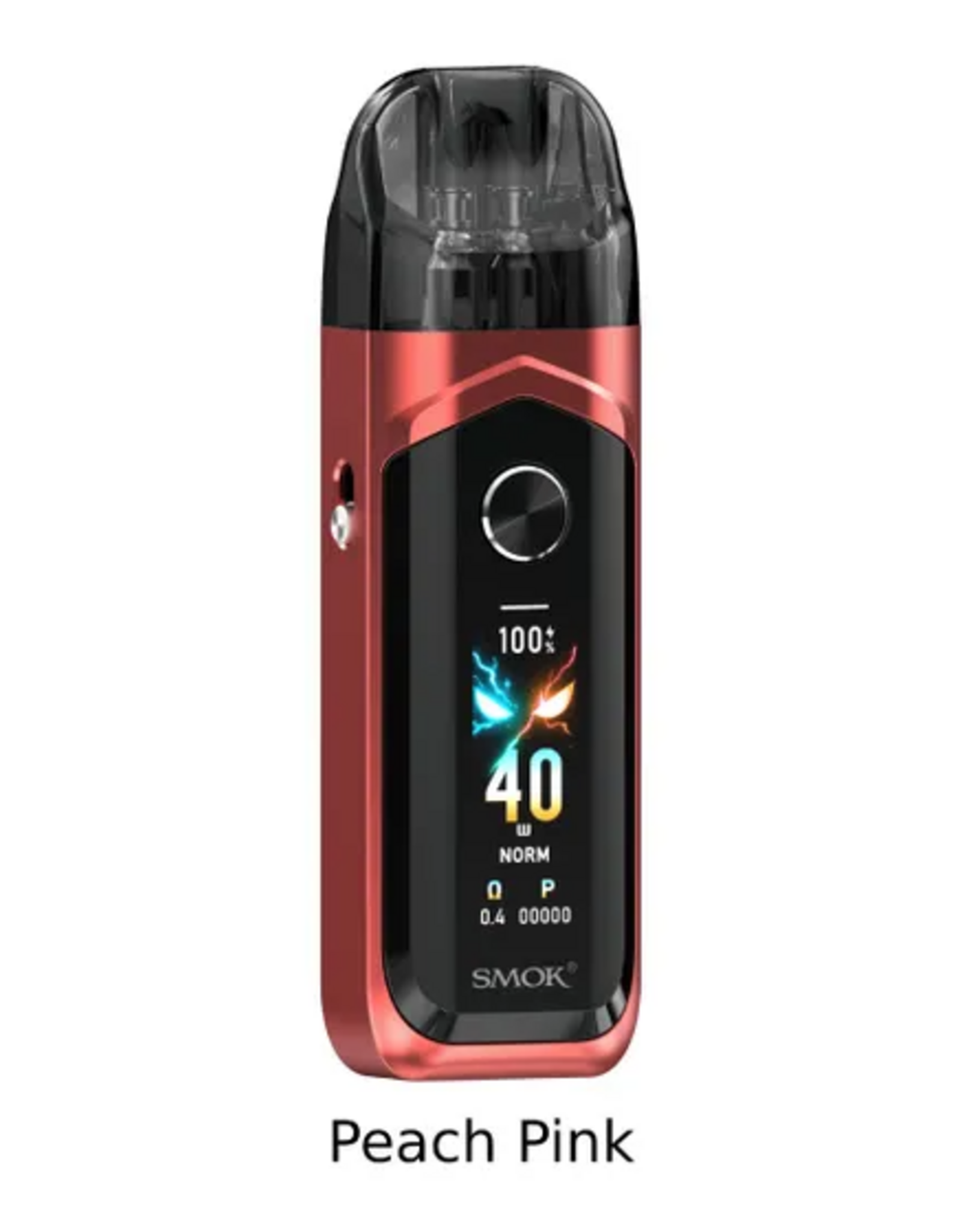 Smok Smok Nord 6 80W Pod Kit 5mL [CRC Version]