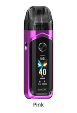 Smok Smok Nord 6 80W Pod Kit 5mL [CRC Version]