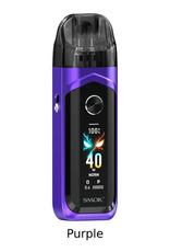 Smok Smok Nord 6 80W Pod Kit 5mL [CRC Version]