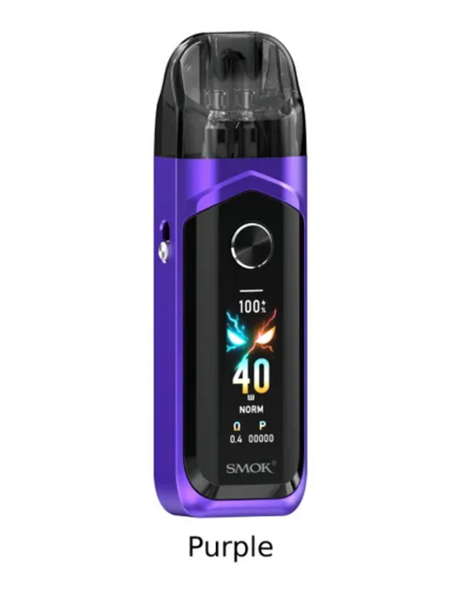 Smok Smok Nord 6 80W Pod Kit 5mL [CRC Version]