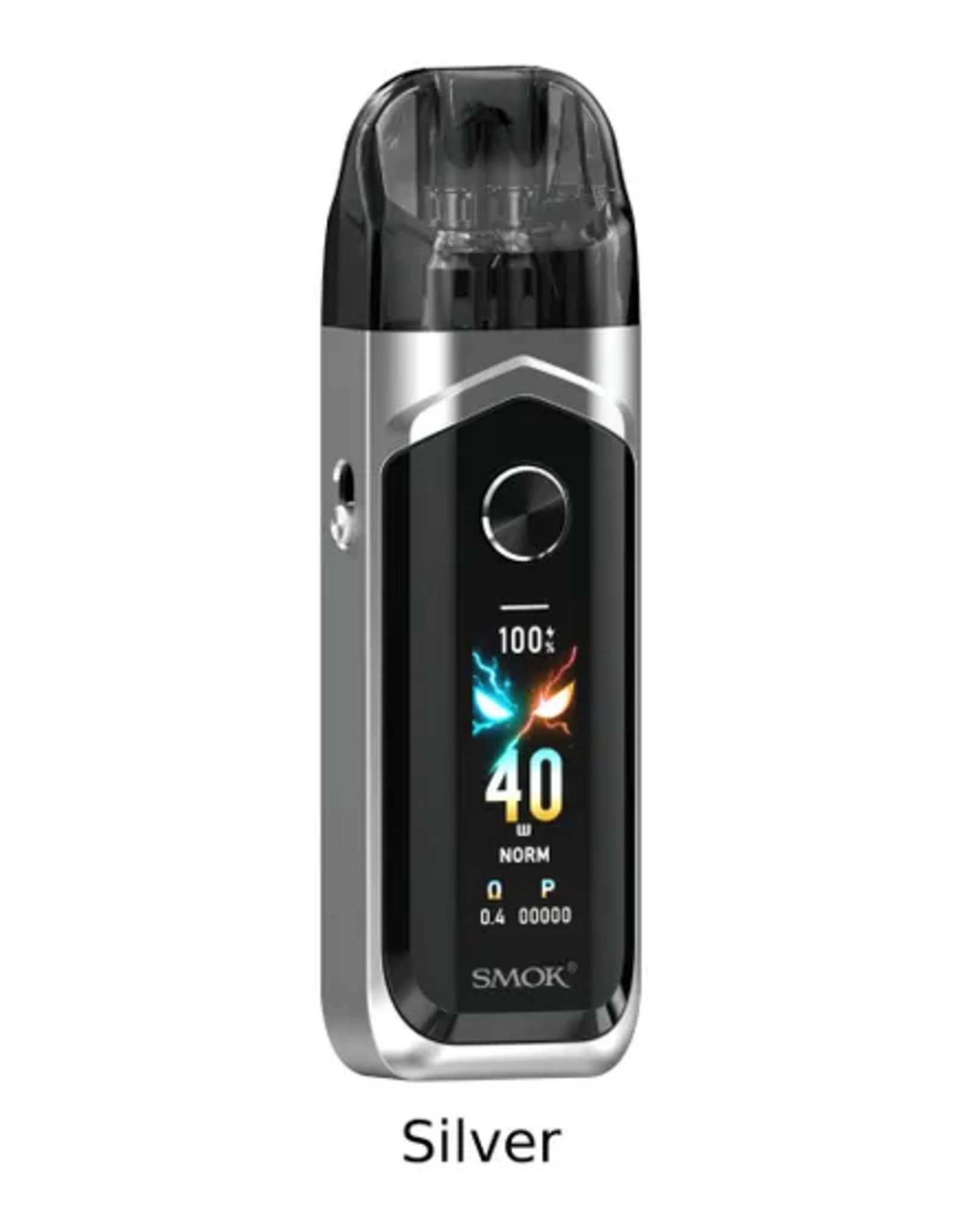 Smok Smok Nord 6 80W Pod Kit 5mL [CRC Version]