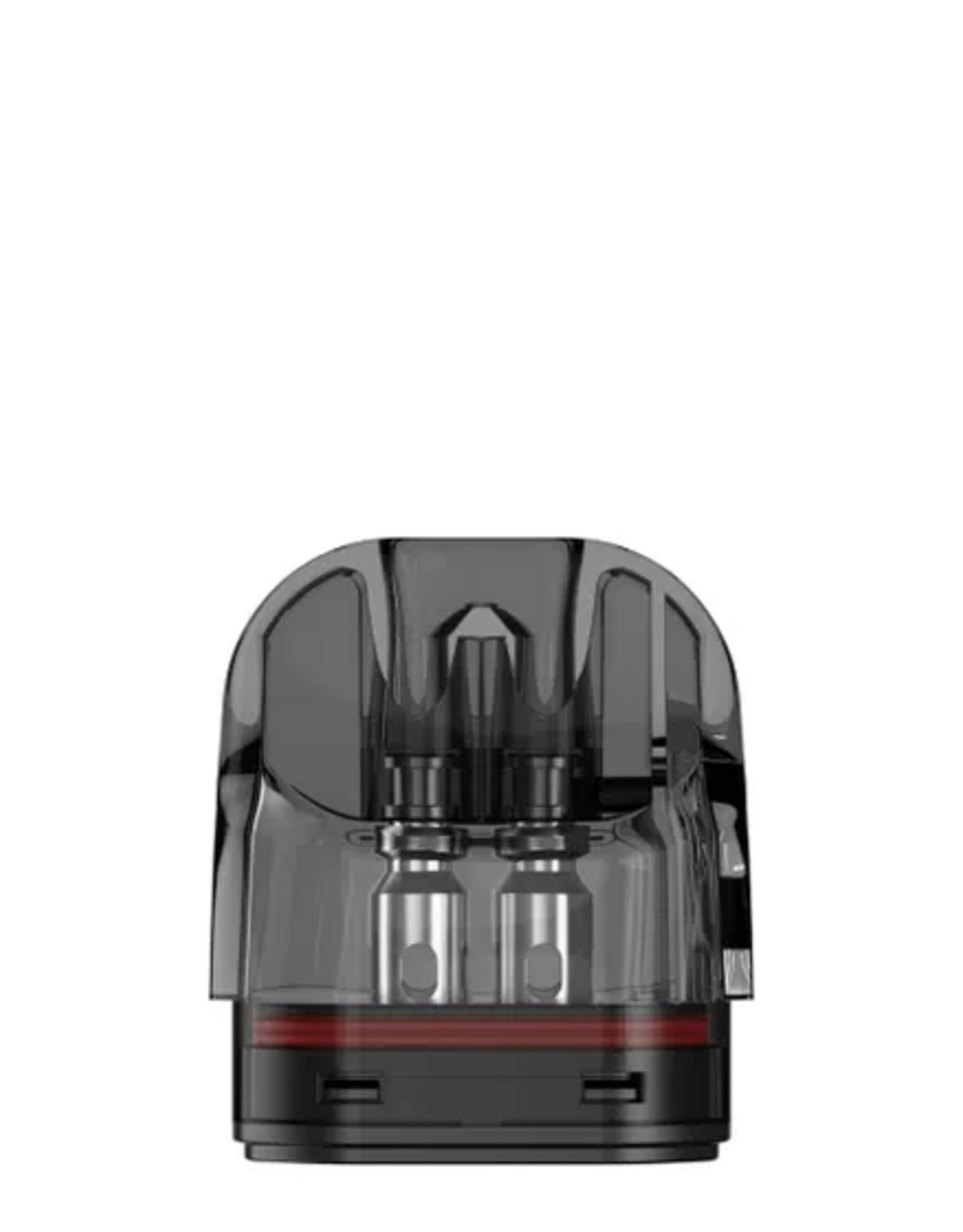 Smok Smok Nord 6 Dual Core Dual Meshed Pod 2 Pack [CRC Version]